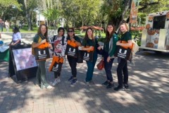 Grad Org Fair - Feb 2022
