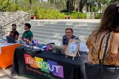 GradOUT
